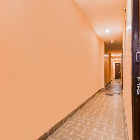 Super Hotel O Dakshin Dwar Formerly Radha Krishna Niwas Puri Zewnętrze zdjęcie